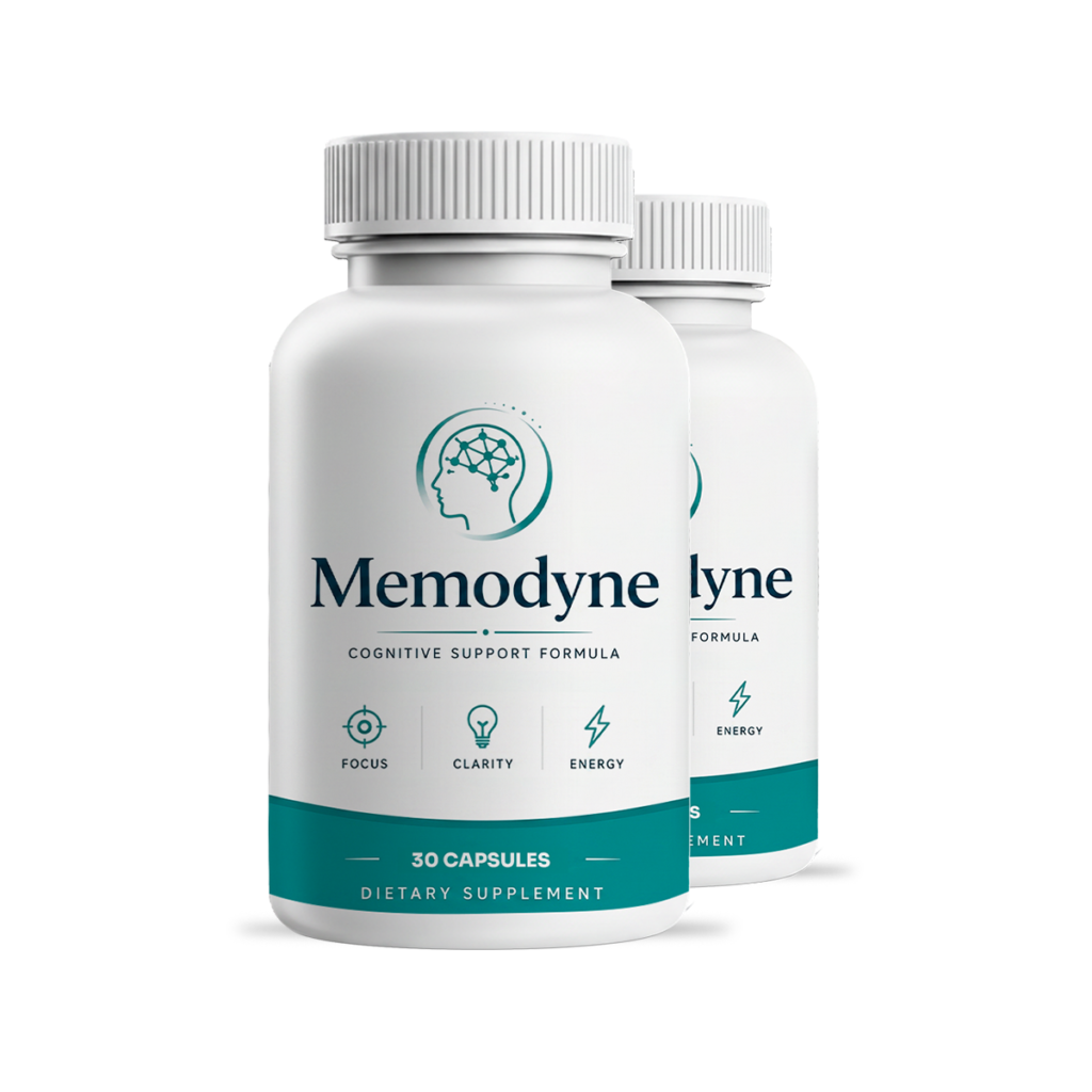 Memodyne Premium Formula