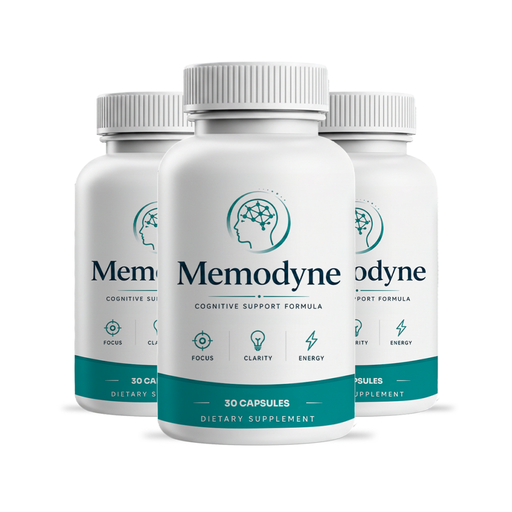 Memodyne Brain Support Formula